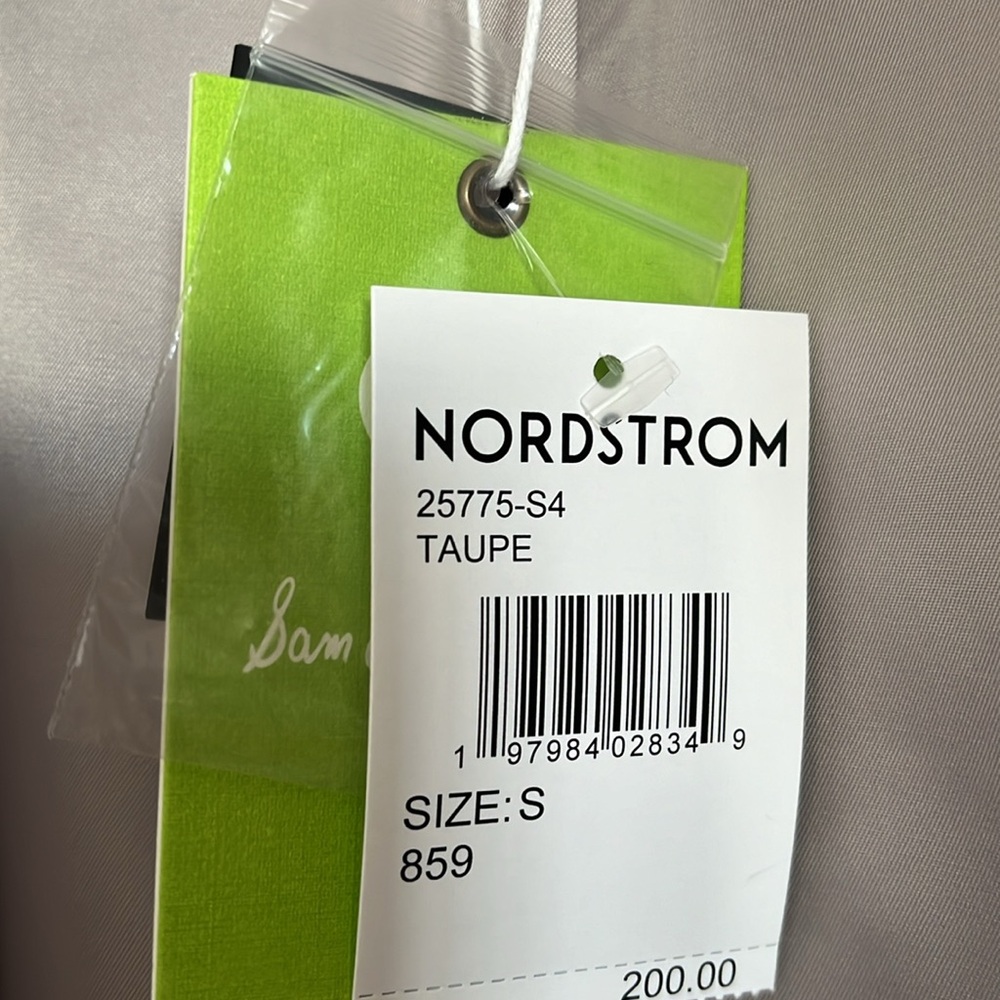 SAME EDELMAN NWT - image 5